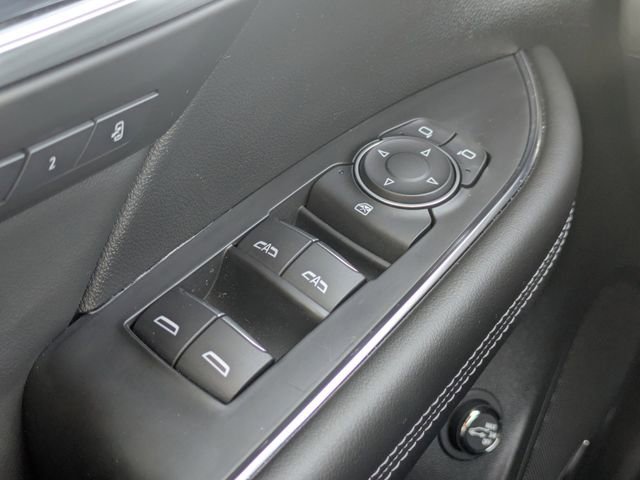 New 2025 Buick Envision Avenir image 27