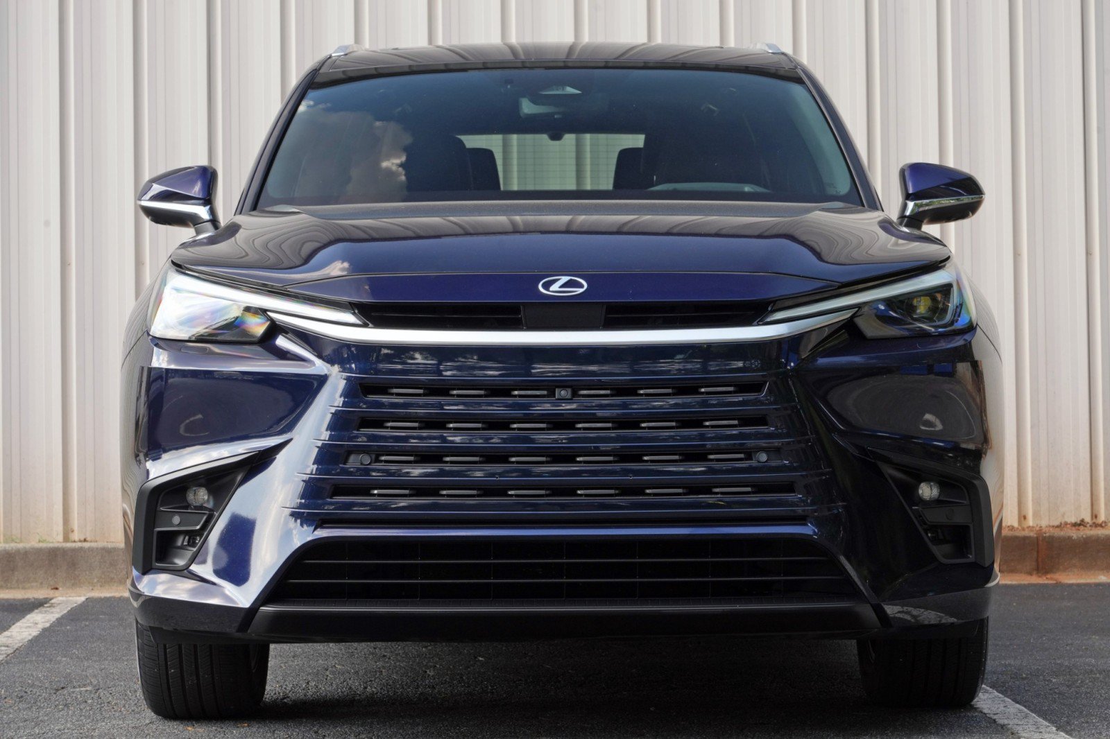 Used 2024 Lexus TX 350 AWD w/ Technology Package image 7