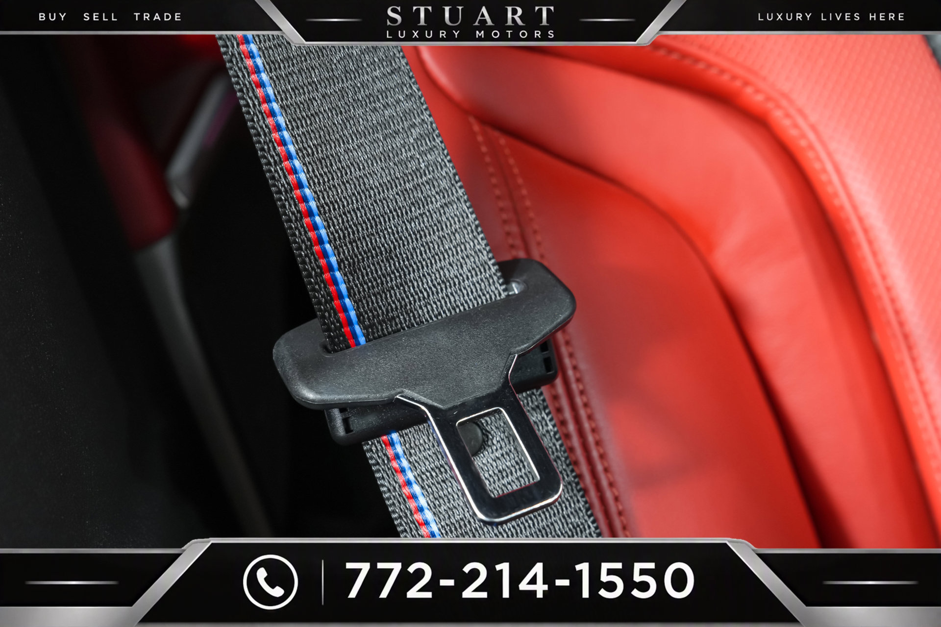 Used 2024 BMW M3 Competition w/ M Carbon Exterior Package AWD/4WD image 96