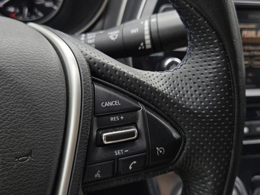 Certified 2020 Nissan Maxima 3.5 S w/ Floor Mat Group image 25