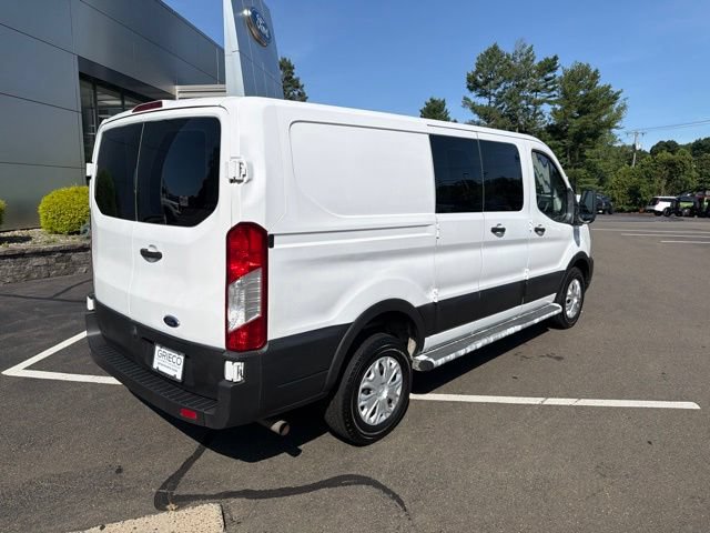 Used 2020 Ford Transit 250 Low Roof w/ Exterior Upgrade Package RWD image 7