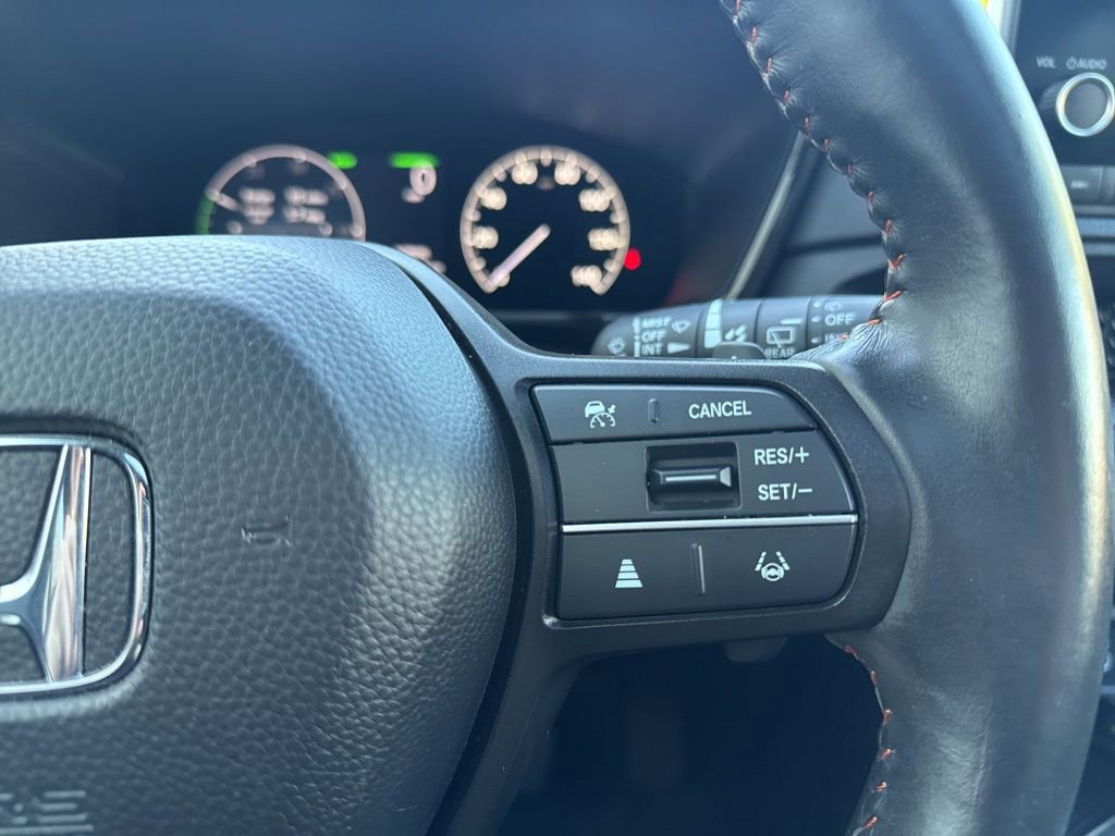 Certified 2024 Honda CR-V Sport image 29