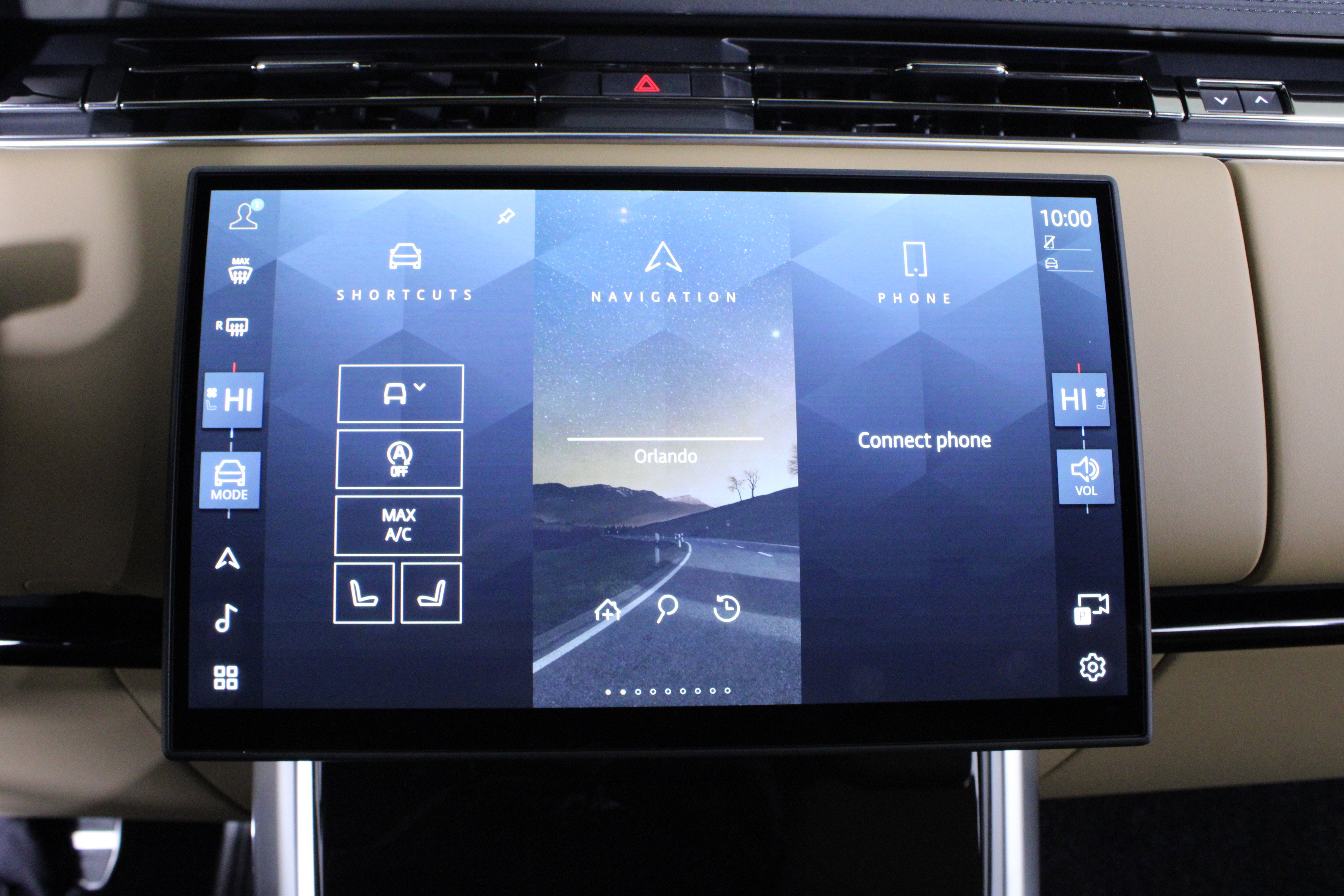 New 2026 Land Rover Range Rover Long Wheelbase SE image 20