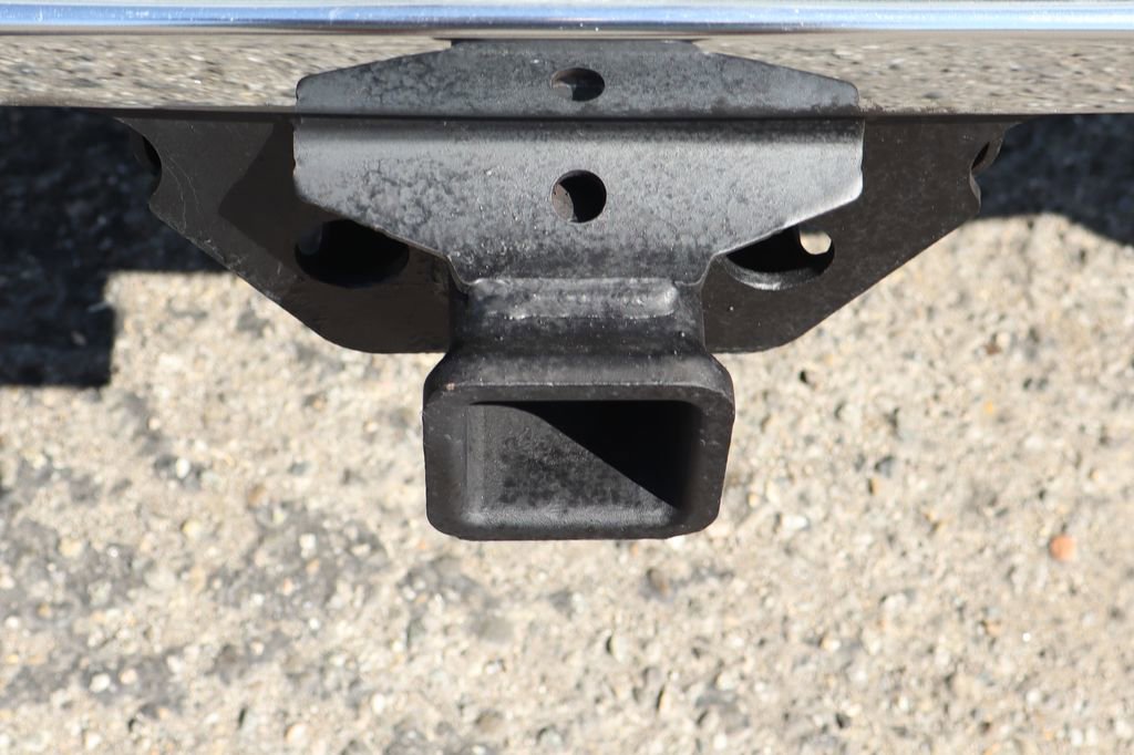 Used 2017 Chevrolet Silverado 3500 LTZ w/ Duramax Plus Package image 56