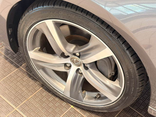 Used 2017 Lexus IS 200t w/ Navigation System Package RWD image 7
