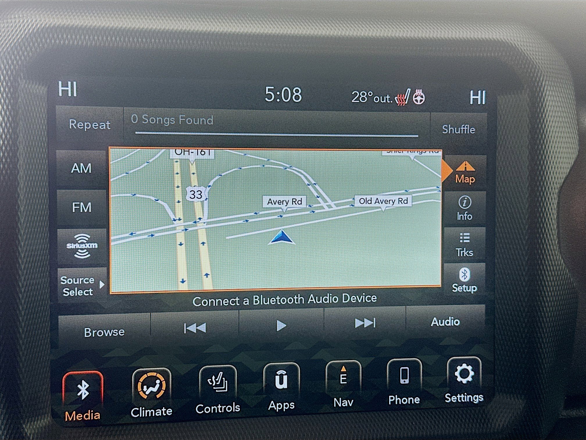 Used 2021 Jeep Gladiator Mojave image 19