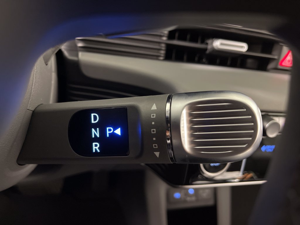 New 2027 Hyundai Ioniq 5 SEL RWD image 24