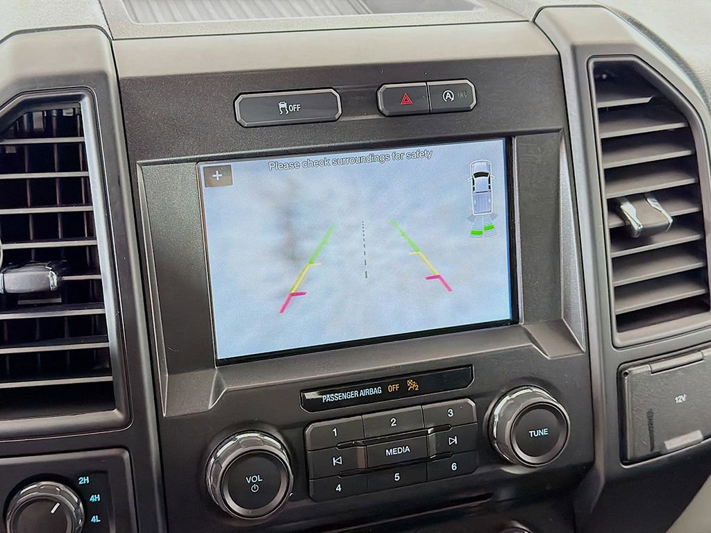 Used 2018 Ford F150 XL w/ Equipment Group 101A Mid AWD/4WD image 29