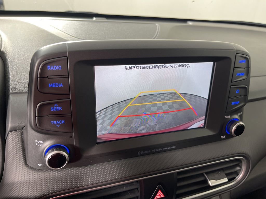 Used 2021 Hyundai Kona SEL AWD/4WD image 27