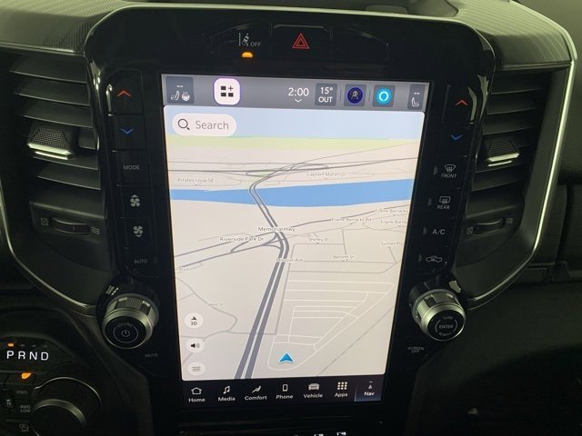 New 2026 RAM 1500 Big Horn image 13