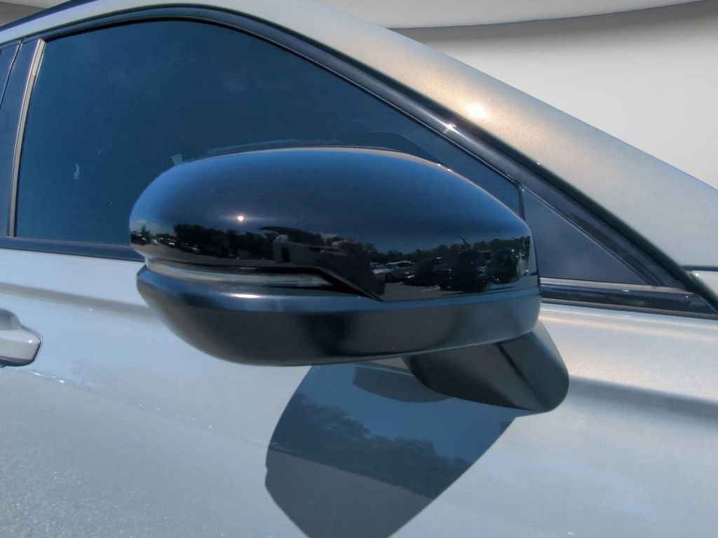 New 2026 Honda CR-V Sport Touring image 11