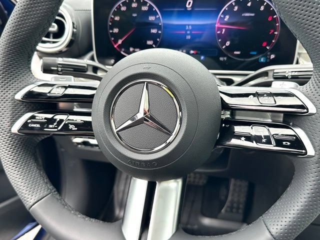 New 2026 Mercedes-Benz C 300 4MATIC Sedan image 18