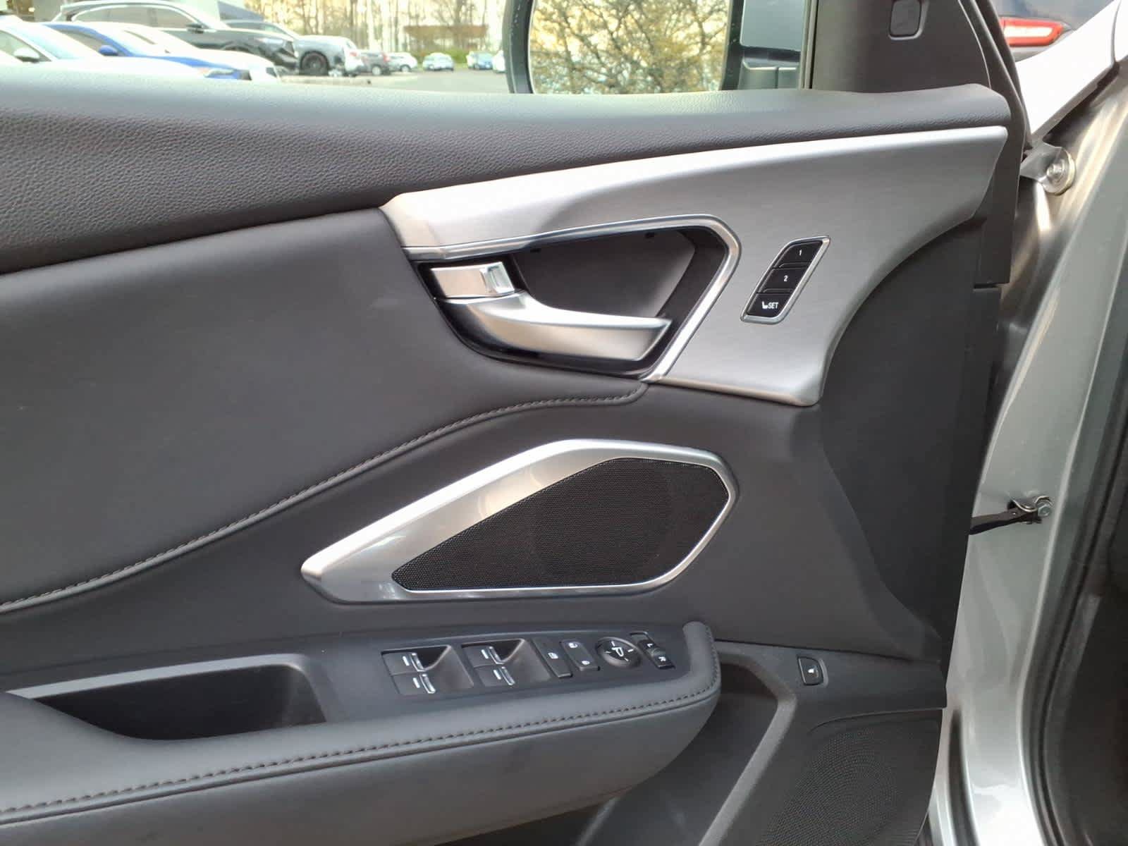 Certified 2023 Acura RDX AWD image 24