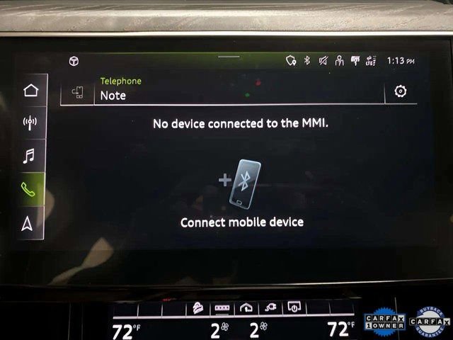 Used 2024 Audi Q8 e-tron Premium Plus image 52