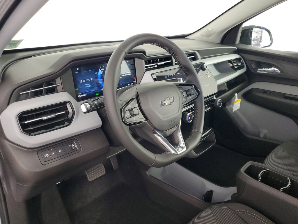 New 2027 Chevrolet Bolt LT w/ Comfort Package image 11