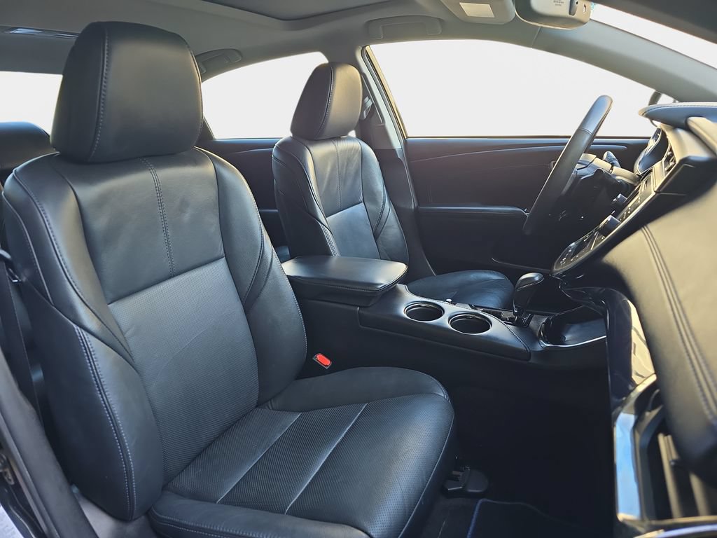 Used 2015 Toyota Avalon XLE Touring Sport Edition FWD image 12