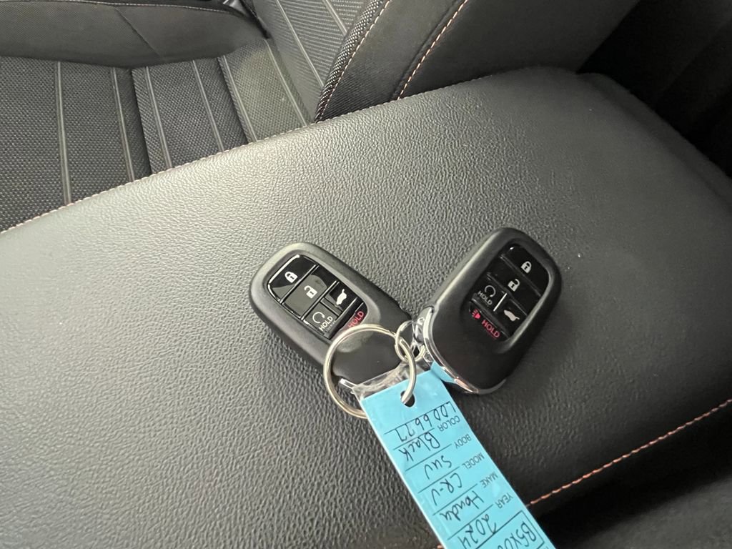 Used 2024 Honda CR-V Sport image 30