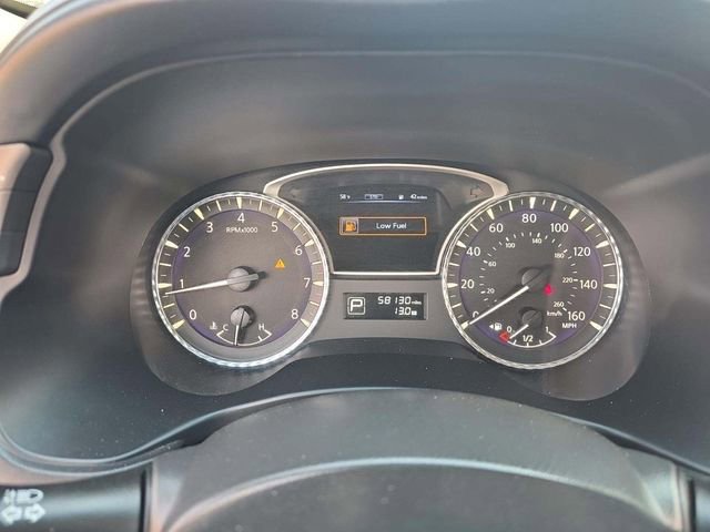 Used 2015 INFINITI QX60 AWD w/ Premium Plus Package image 8