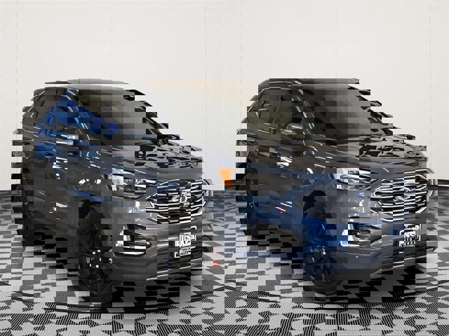 Used 2019 Ford Edge Titanium w/ Equipment Group 301A