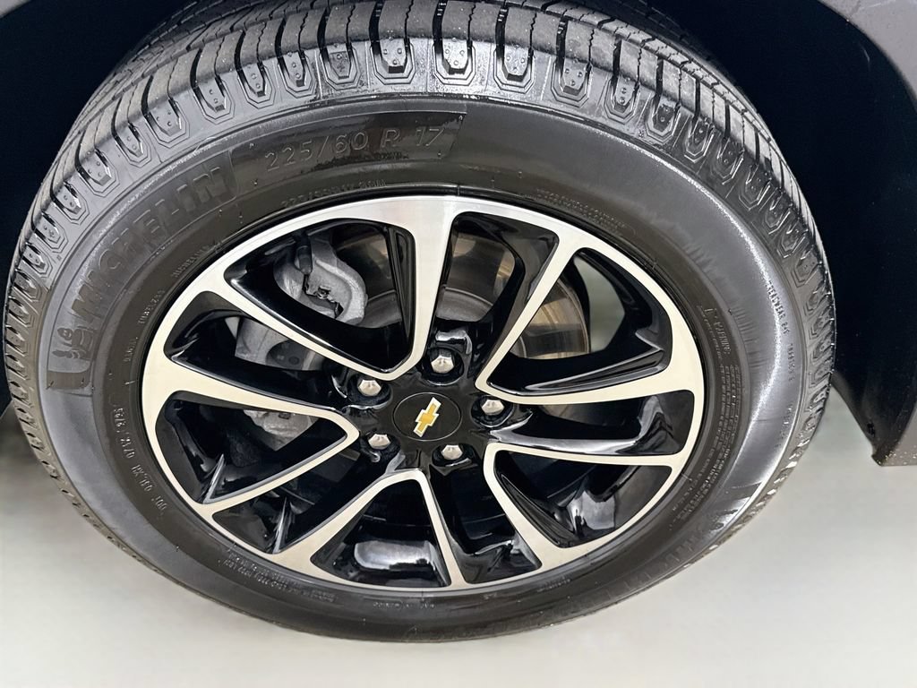 Used 2024 Chevrolet TrailBlazer LT FWD image 28