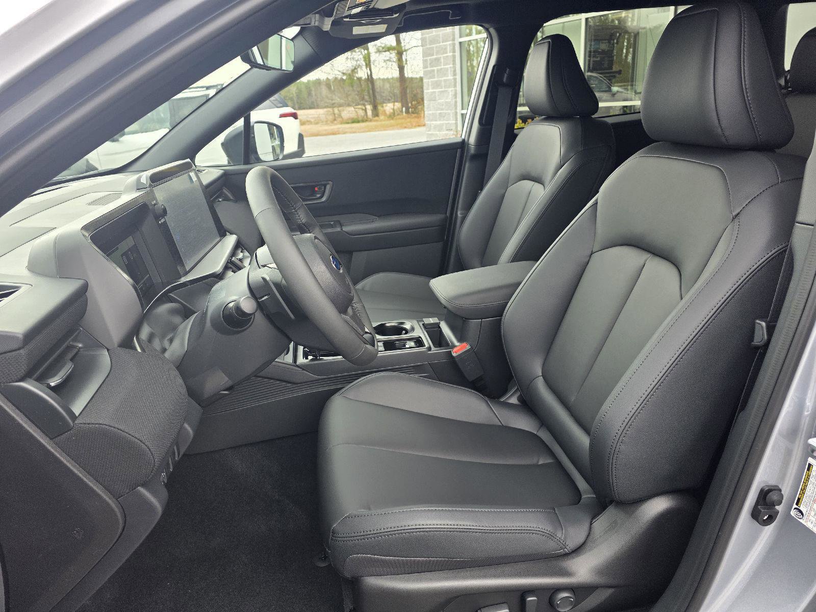 New 2026 Subaru Outback Premium image 10