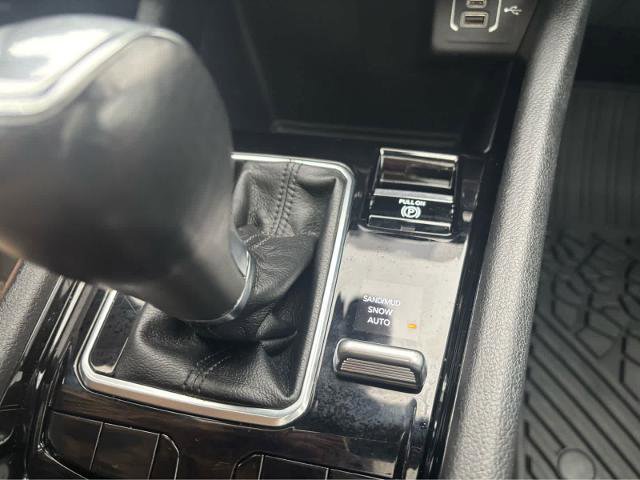 Used 2022 Jeep Compass Latitude w/ Sun and Sound Group image 24