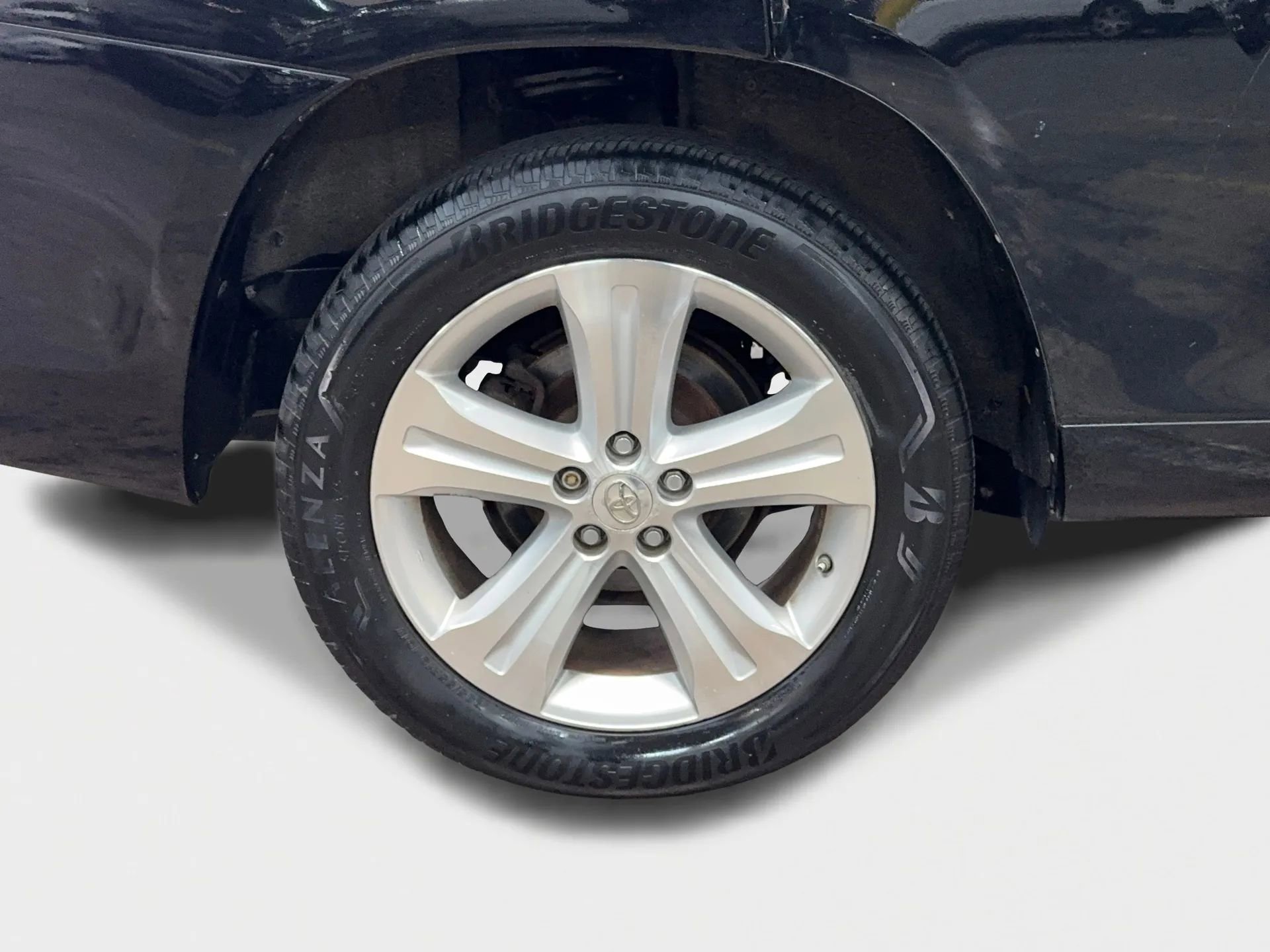 Used 2008 Toyota Highlander Limited image 38