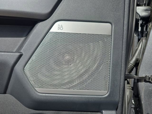 Used 2026 Ford F250 Lariat w/ Lariat Ultimate Package image 14