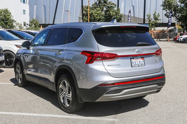 Used 2023 Hyundai Santa Fe SE image 8