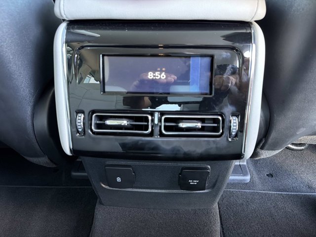 New 2026 Lincoln Aviator 2WD image 23