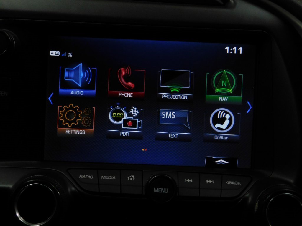 Used 2018 Chevrolet Corvette Z06 image 71