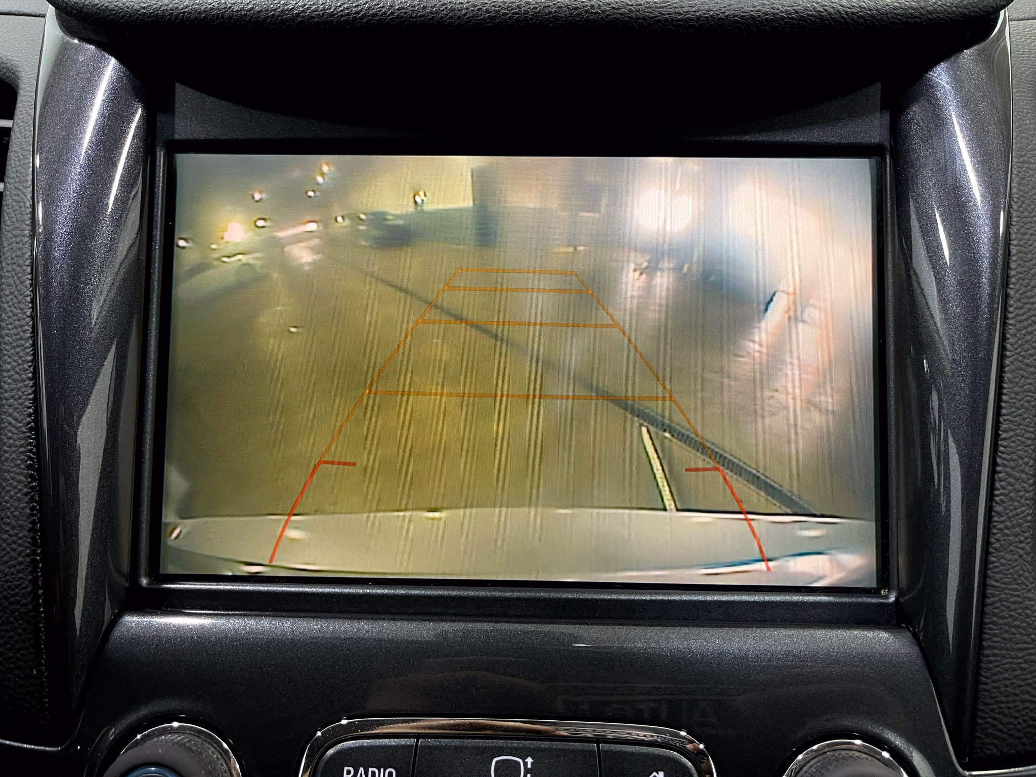 Used 2019 Chevrolet Impala Premier FWD image 11
