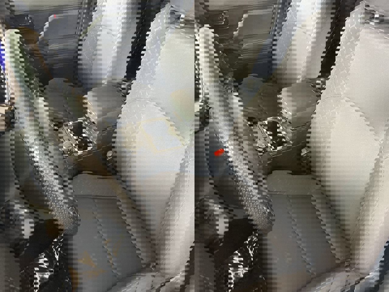 Used 2025 Toyota Tacoma SR5 image 18