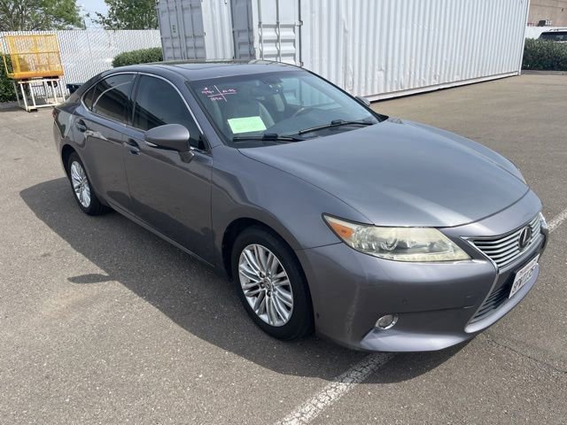 Used 2014 Lexus ES 350 w/ Luxury Package image 3
