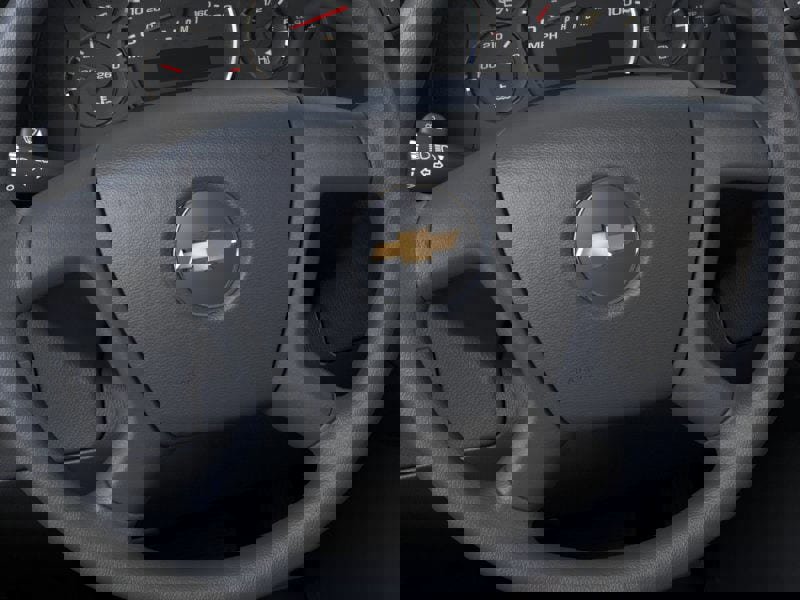 New 2025 Chevrolet Express 3500 image 19