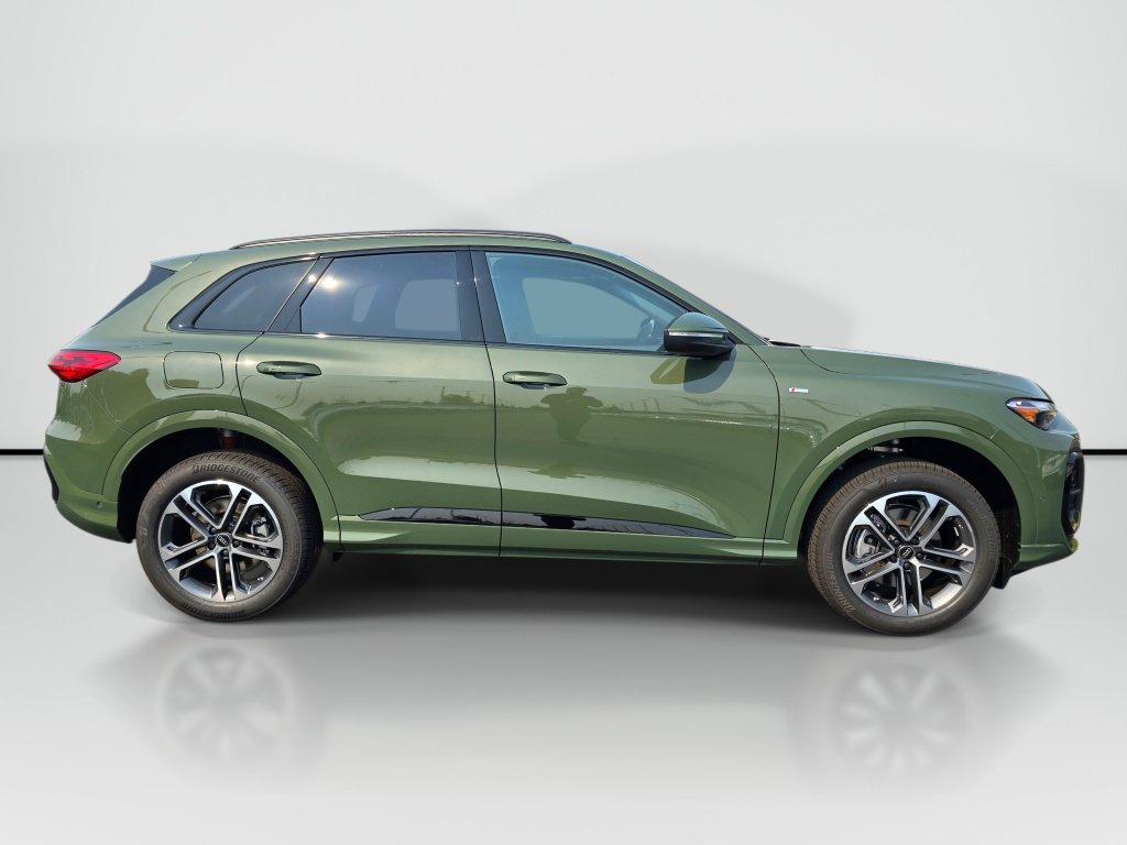 New 2026 Audi Q5 2.0T AWD/4WD image 7