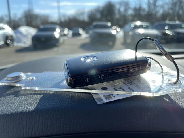 New 2025 MAZDA CX-5 AWD 2.5 S w/ Select Package image 30