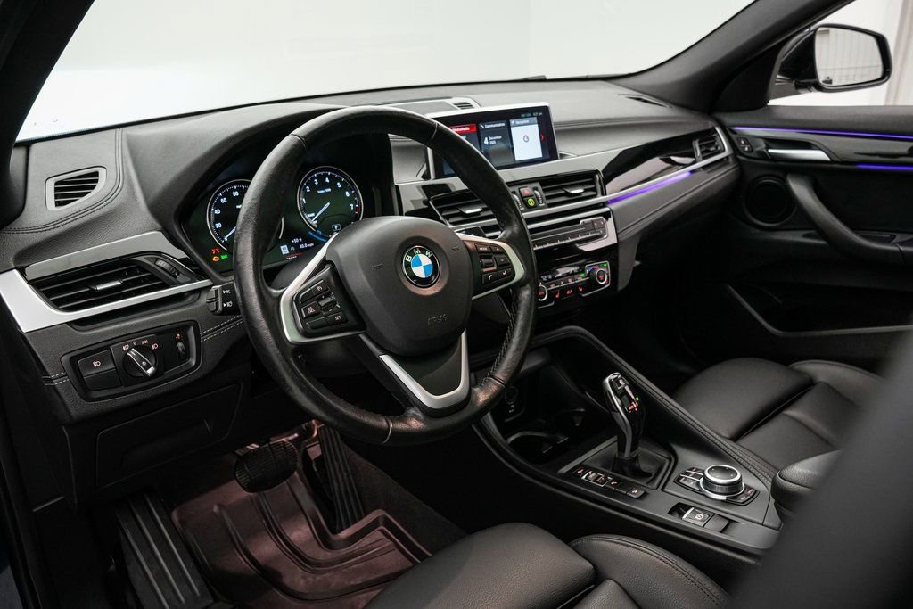Used 2022 BMW X2 xDrive28i w/ Convenience Package image 18