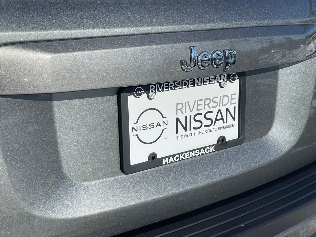 Used 2013 Jeep Patriot Latitude image 28