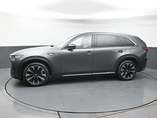 Certified 2024 MAZDA CX-90 Plug-In Hybrid w/ Premium Plus AWD/4WD image 2