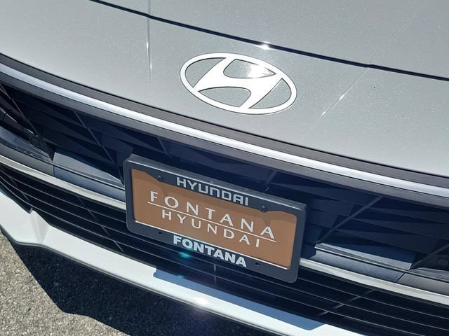 New 2026 Hyundai Elantra Sport FWD image 30