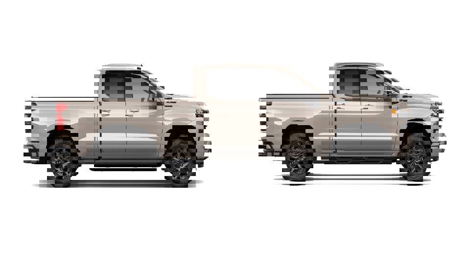 New 2026 Chevrolet Silverado 1500 RST image 5