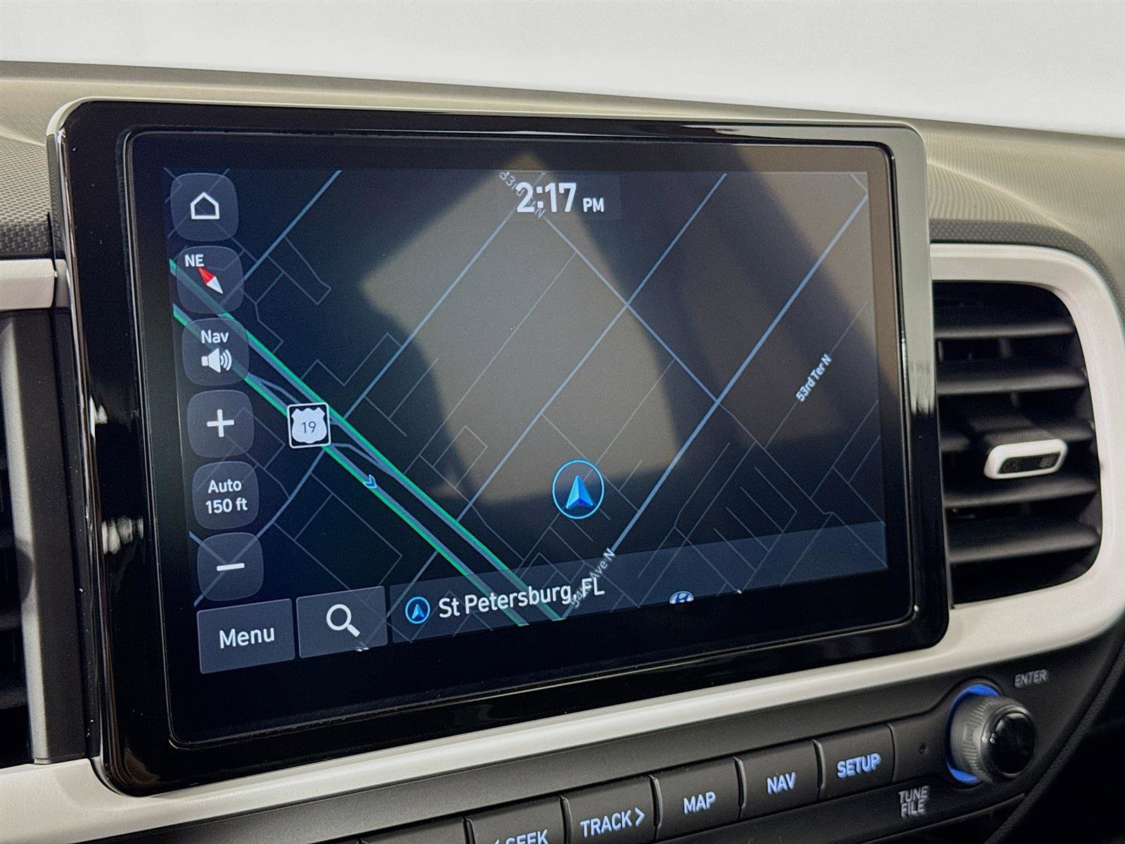 New 2025 Hyundai Venue Limited image 15