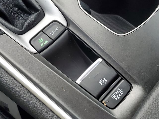 Used 2020 Honda Accord Sport image 32