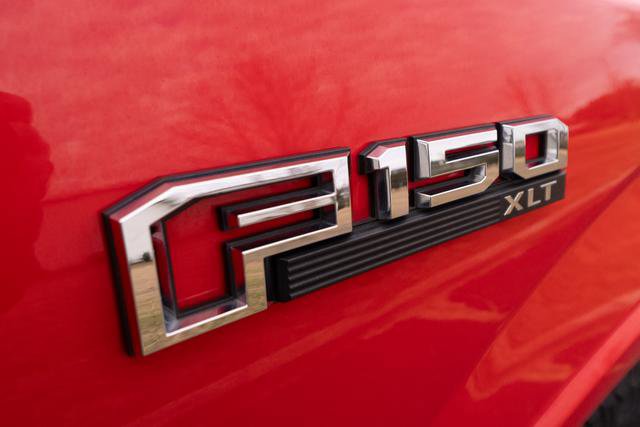 Used 2018 Ford F150 XLT w/ Equipment Group 302A Luxury image 48