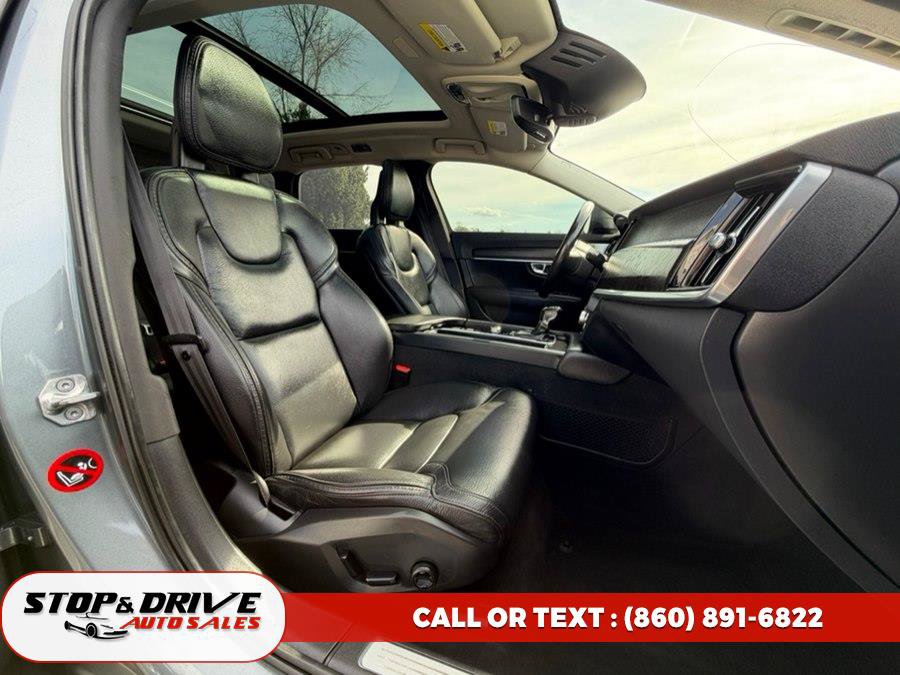 Used 2017 Volvo V90 T6 Cross Country AWD/4WD image 15