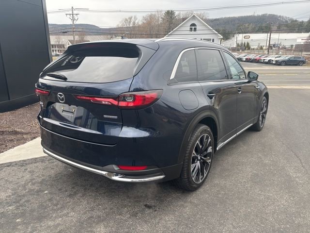Certified 2024 MAZDA CX-90 Plug-In Hybrid w/ Premium Plus image 8