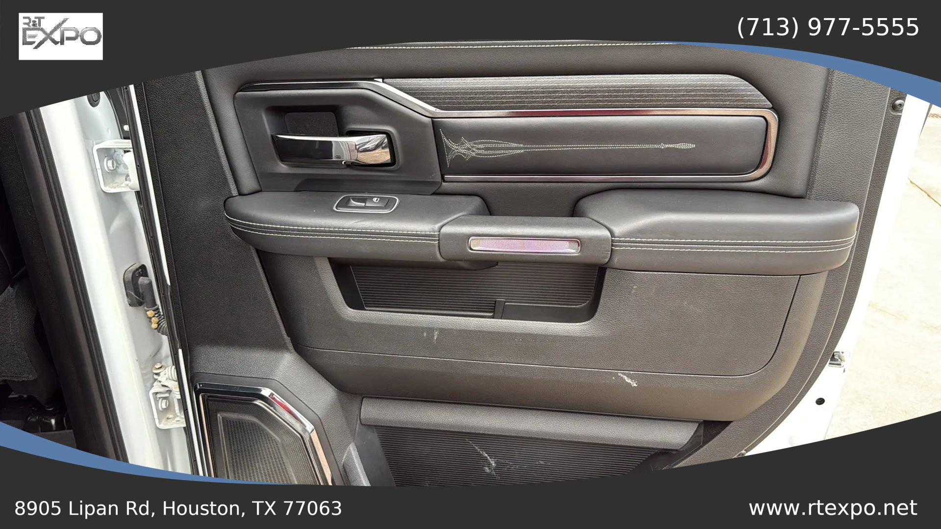 Used 2022 RAM 2500 Limited image 47