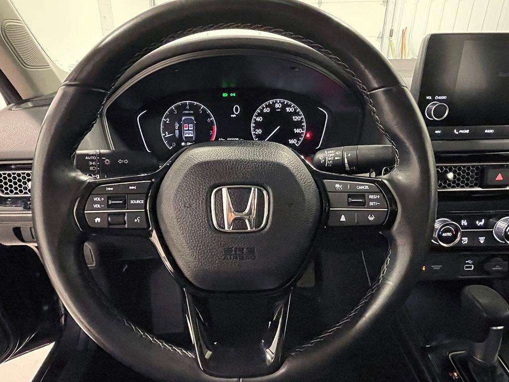 Used 2024 Honda Civic EX image 33