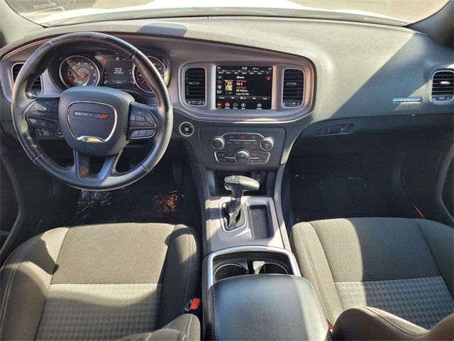Certified 2023 Dodge Charger GT image 9